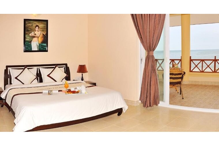 Executive Family Villa